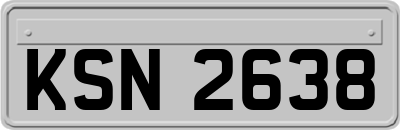 KSN2638