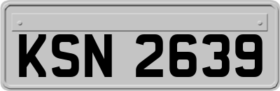 KSN2639