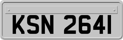 KSN2641