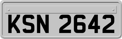 KSN2642