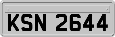 KSN2644