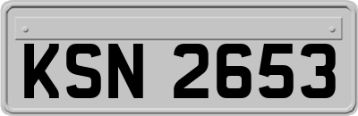 KSN2653