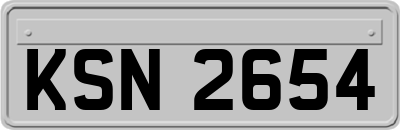 KSN2654