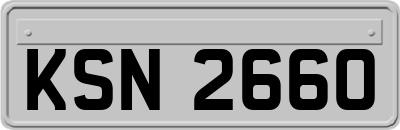 KSN2660