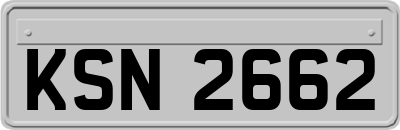 KSN2662