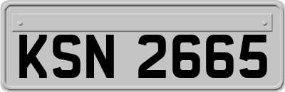 KSN2665