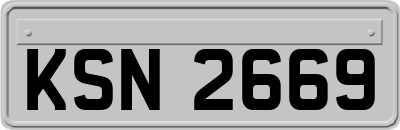 KSN2669