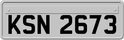KSN2673