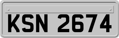 KSN2674