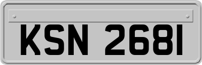 KSN2681