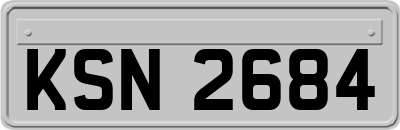 KSN2684