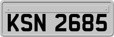 KSN2685