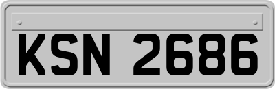KSN2686