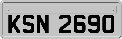 KSN2690