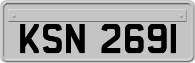 KSN2691