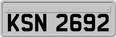 KSN2692