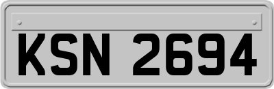 KSN2694