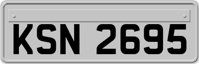 KSN2695