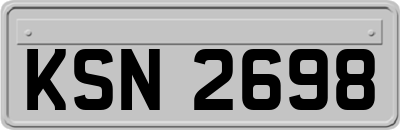 KSN2698