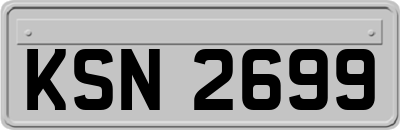 KSN2699