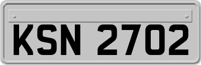 KSN2702