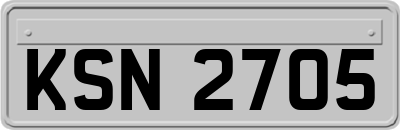 KSN2705