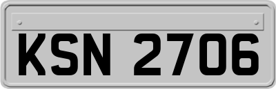 KSN2706