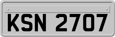 KSN2707