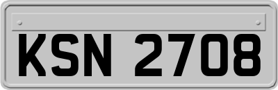 KSN2708