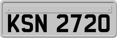 KSN2720