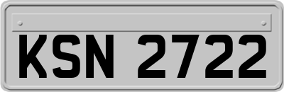 KSN2722