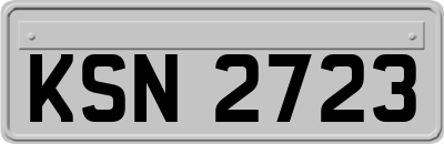 KSN2723