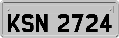 KSN2724