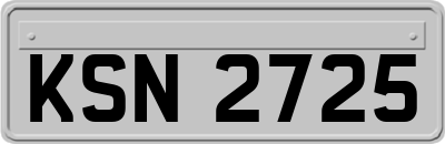 KSN2725