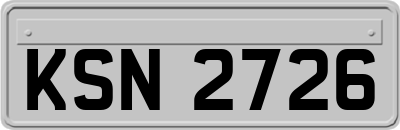 KSN2726