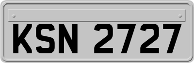 KSN2727