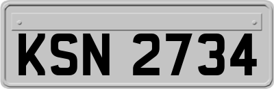 KSN2734