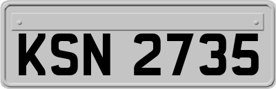 KSN2735