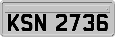 KSN2736