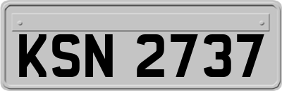 KSN2737