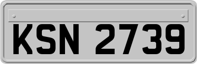 KSN2739