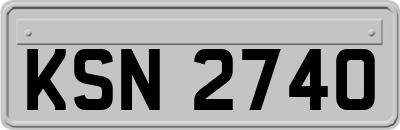 KSN2740