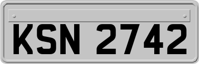 KSN2742