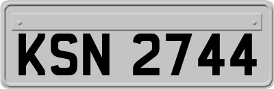 KSN2744