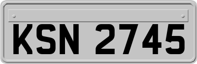 KSN2745