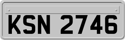 KSN2746