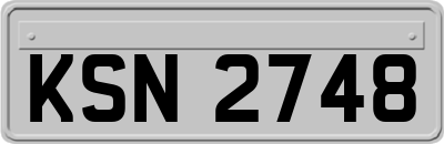 KSN2748