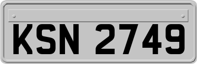 KSN2749