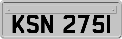 KSN2751