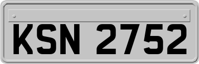 KSN2752